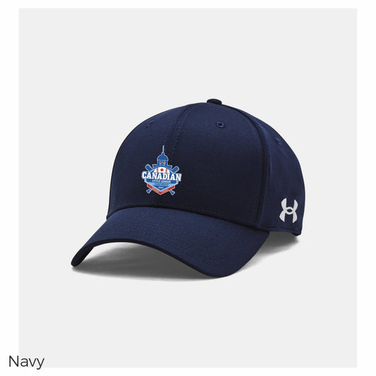 UA Ball Cap