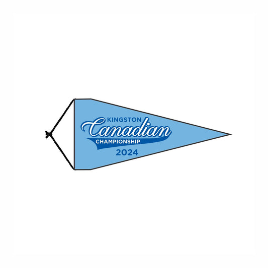 Felt Pennant